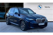 Used BMW X5