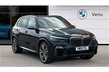 Used BMW X5