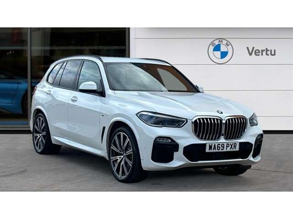 Large image for the Used BMW X5