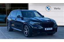 Used BMW X5