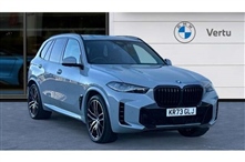 Used BMW X5