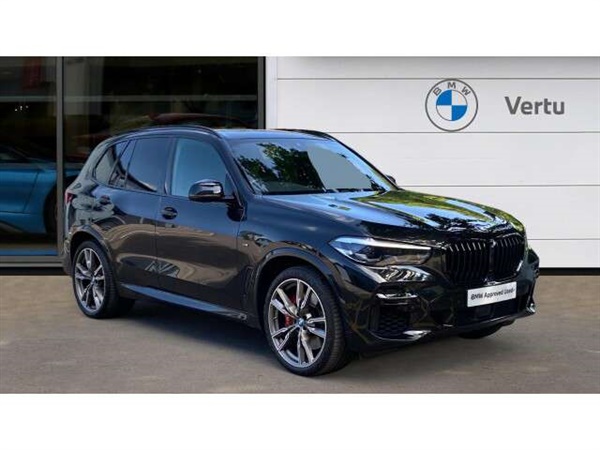 Large image for the Used BMW X5