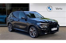 Used BMW X5