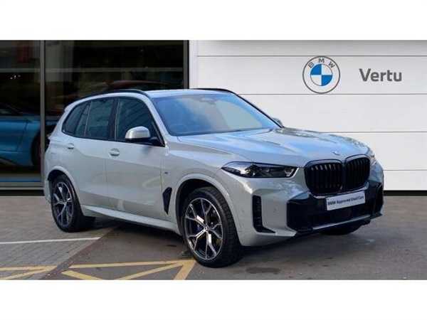 Large image for the Used BMW X5