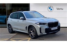 Used BMW X5