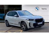 BMW X5 Image 1