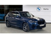 BMW X5 Image 1