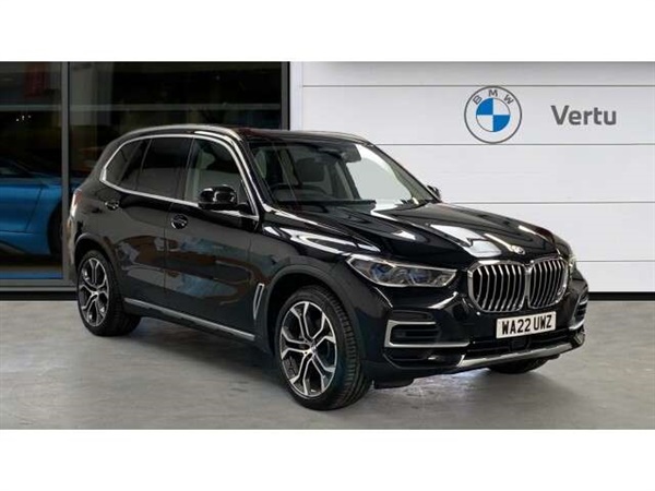 Large image for the Used BMW X5