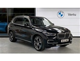 BMW X5 Image 1