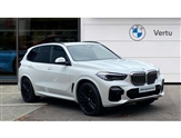 BMW X5 Image 1