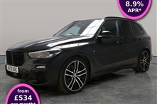Used BMW X5