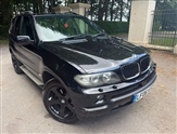 Used BMW X5