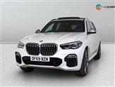 BMW X5 Image 6