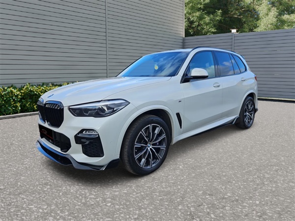 Large image for the Used BMW X5