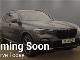Used BMW X5