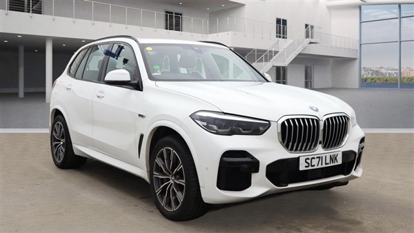 Large image for the Used BMW X5