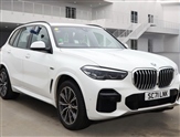 Used BMW X5