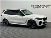 Used BMW X5
