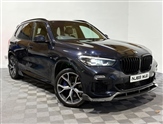 Used BMW X5