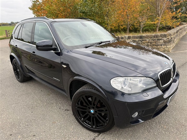 Large image for the Used BMW X5