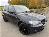 Used BMW X5