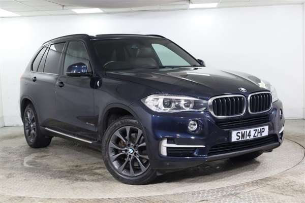 Large image for the Used BMW X5