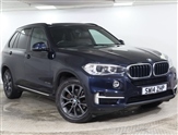 Used BMW X5