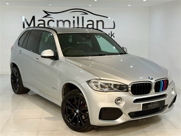 Large image for the Used BMW X5