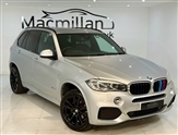 Used BMW X5
