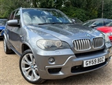 Used BMW X5