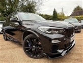 Used BMW X5