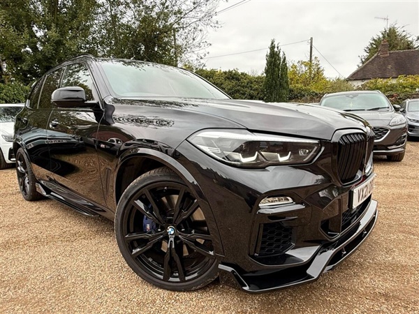 Large image for the Used BMW X5