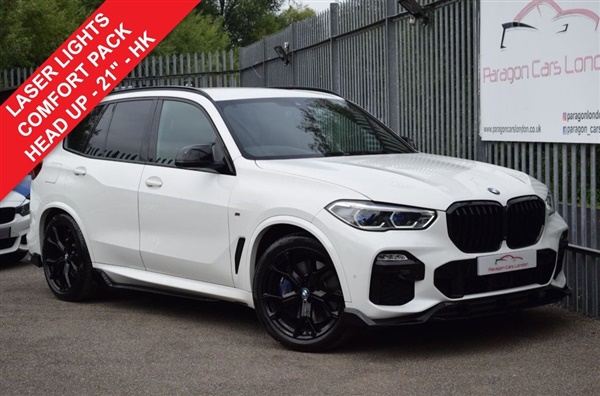 Large image for the Used BMW X5