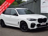 Used BMW X5