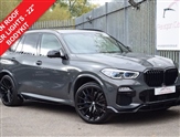 Used BMW X5
