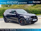 Used BMW X5