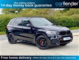 Used BMW X5