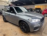 Used BMW X5