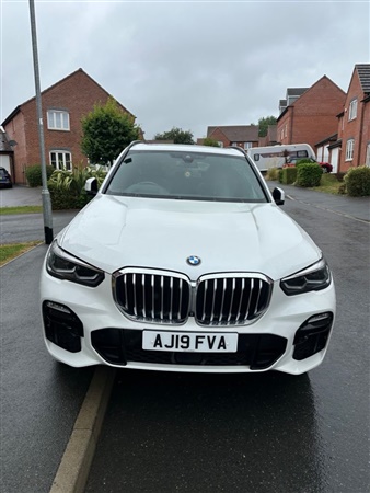 Large image for the Used BMW X5
