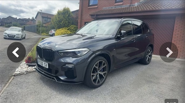 Large image for the Used BMW X5
