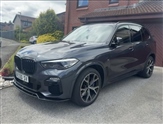 Used BMW X5