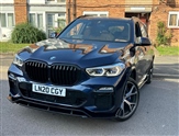 Used BMW X5