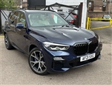 Used BMW X5
