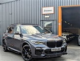 Used BMW X5