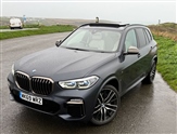 Used BMW X5