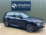 Used BMW X5