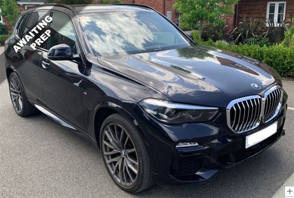 Large image for the Used BMW X5