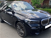 Used BMW X5
