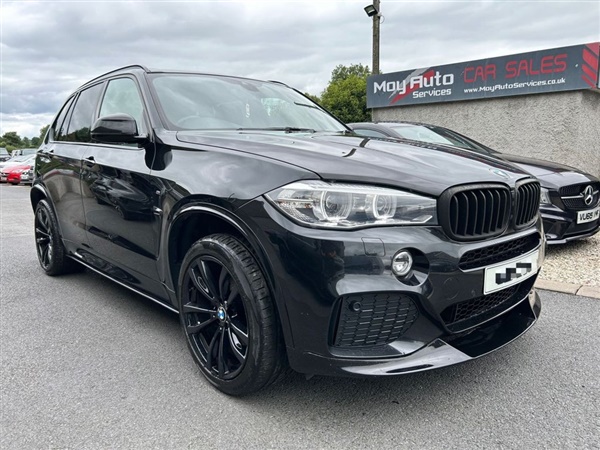 Large image for the Used BMW X5