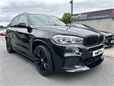 Used BMW X5